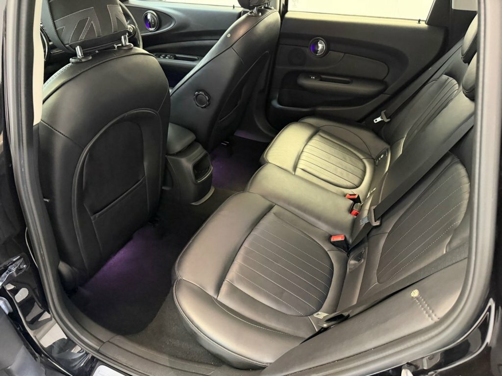 Mini Clubman Mini Cooper #46