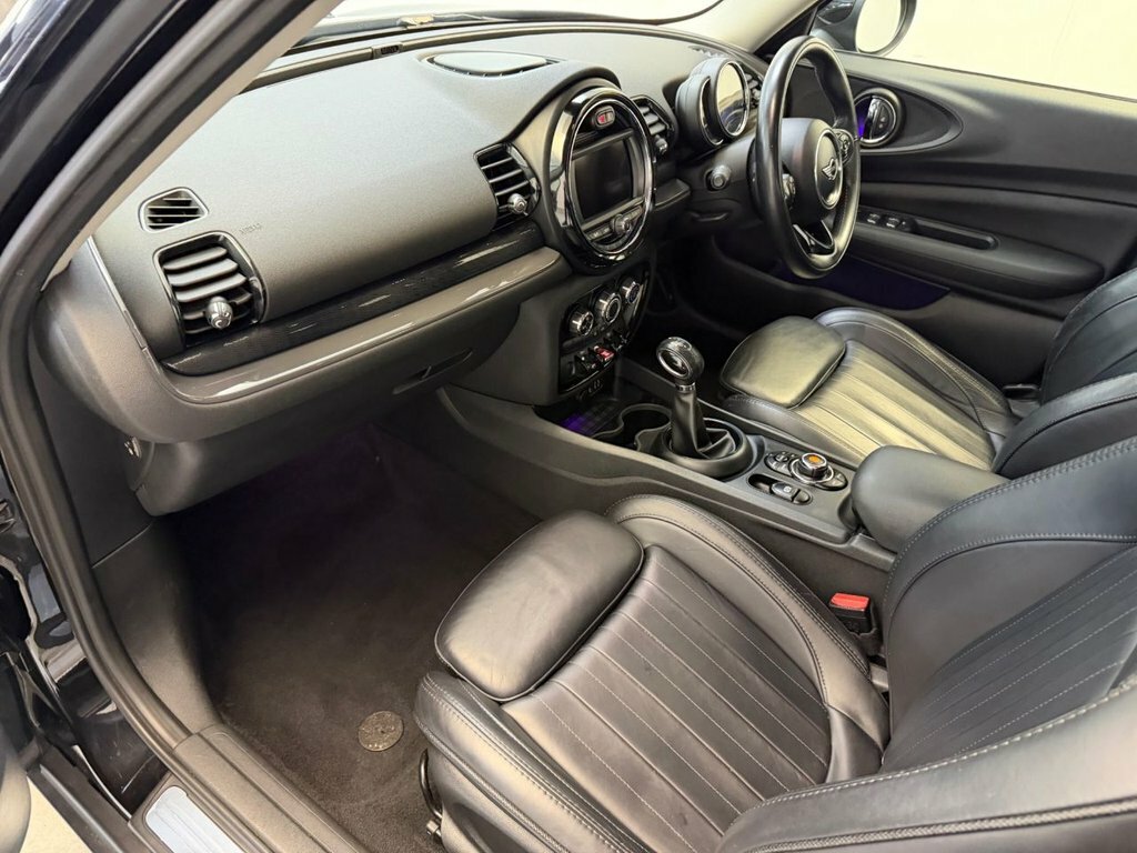 Mini Clubman Mini Cooper #48