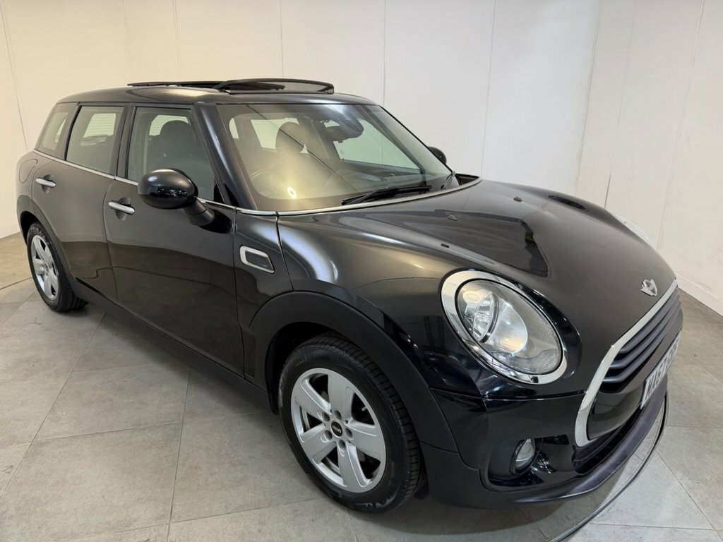 Mini Clubman Mini Cooper #27