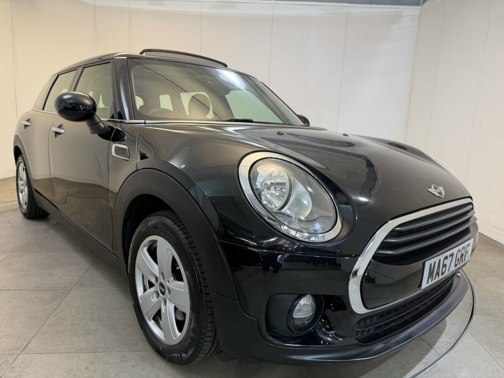 Mini Clubman Mini Cooper #35