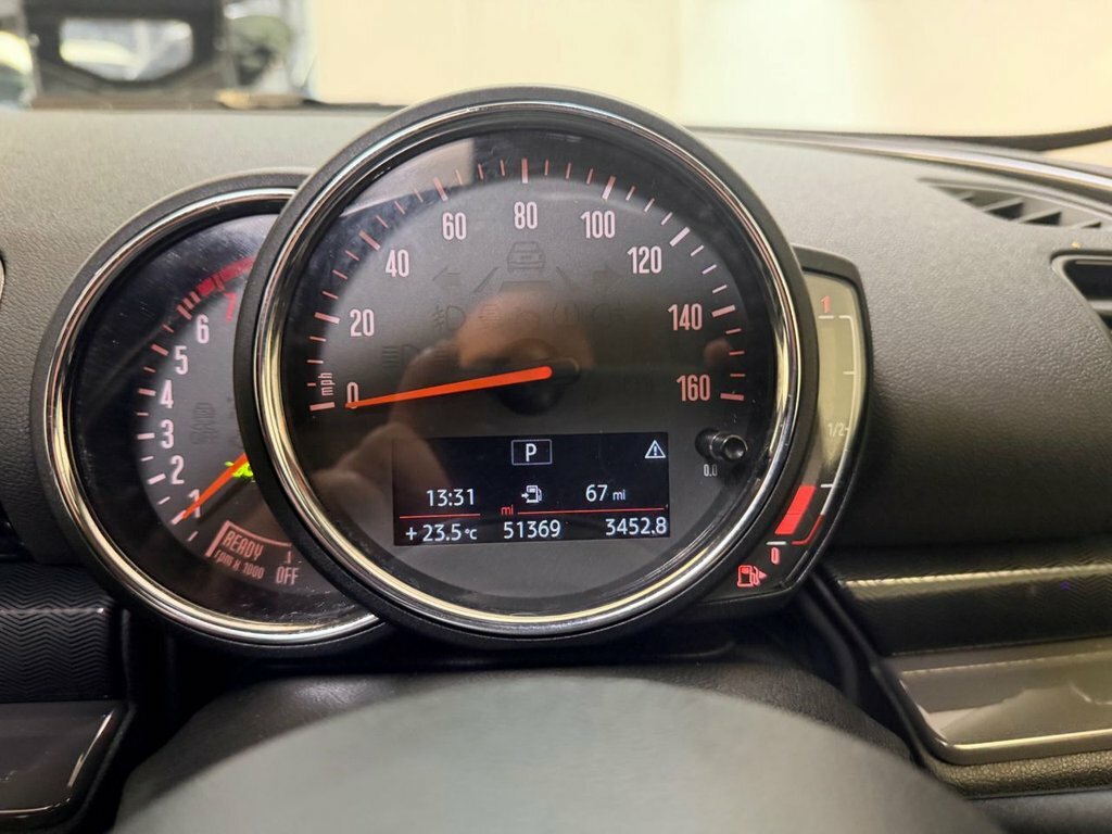 Mini Clubman Mini Cooper #41