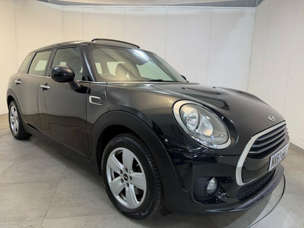 Mini Clubman Mini Cooper #32