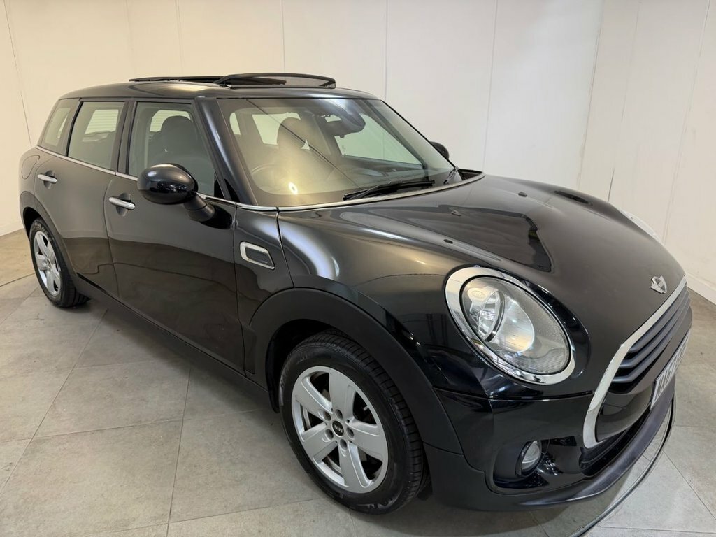 Mini Clubman Mini Cooper #28