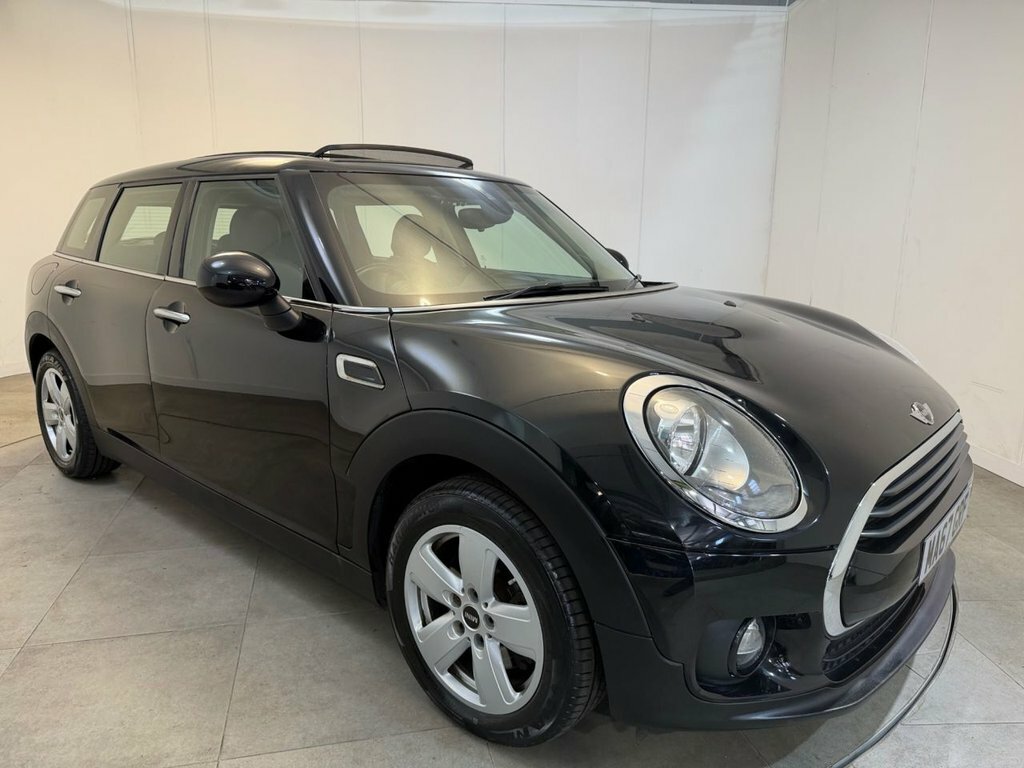 Mini Clubman Mini Cooper #34