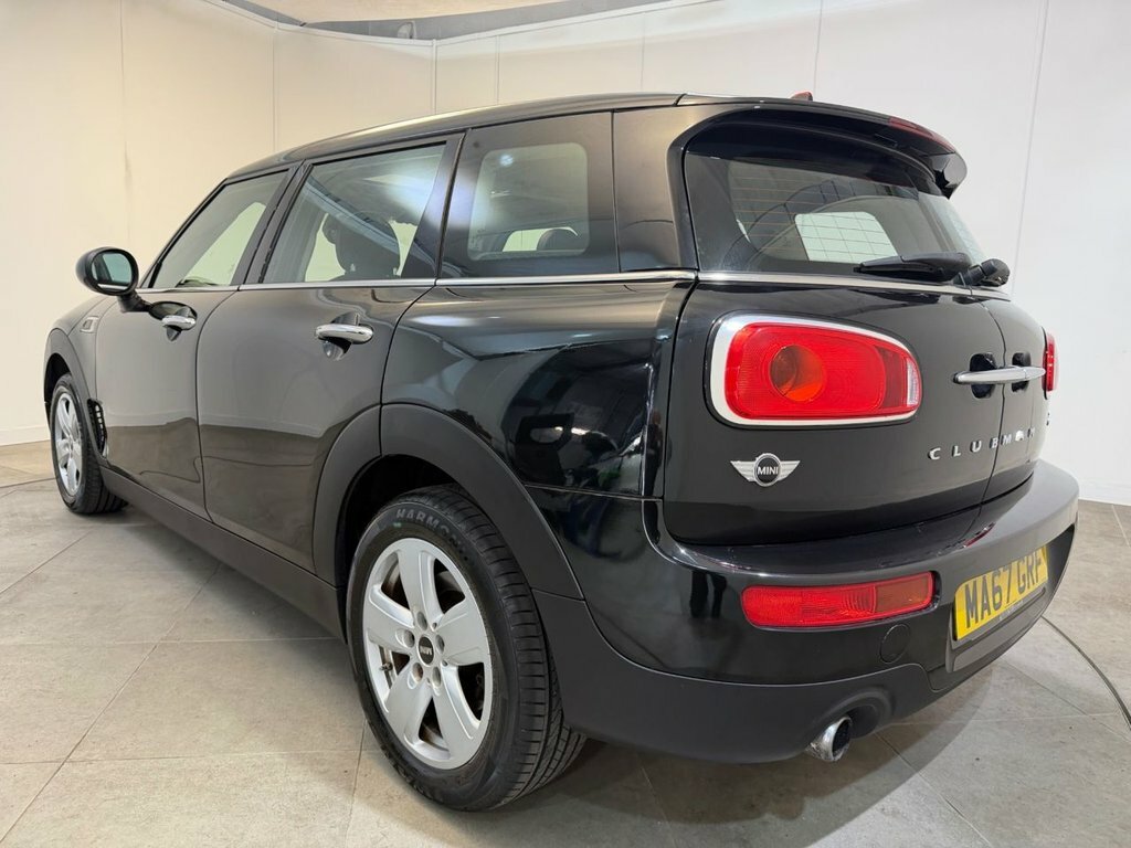 Mini Clubman Mini Cooper #6