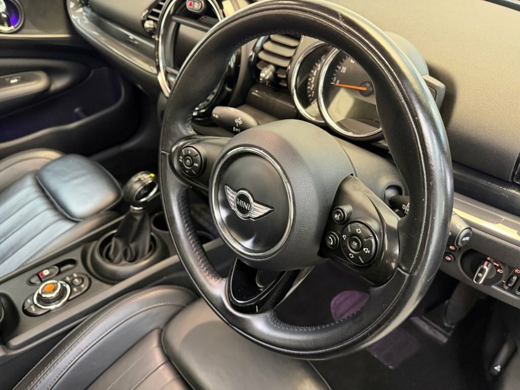 Mini Clubman Mini Cooper #17