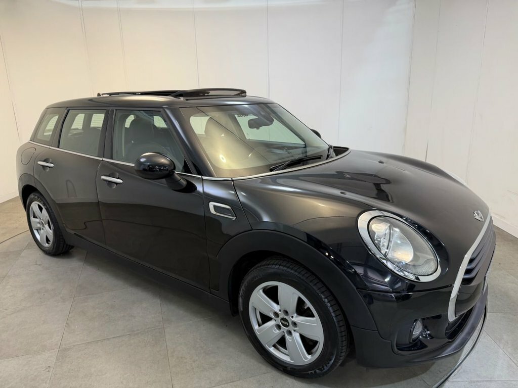 Mini Clubman Mini Cooper #3
