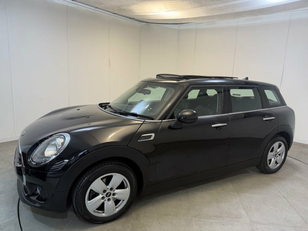 Mini Clubman Mini Cooper #39