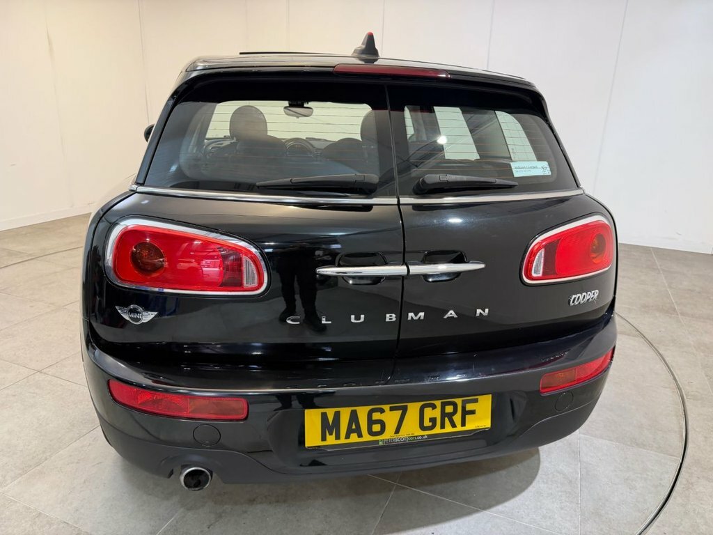 Mini Clubman Mini Cooper #37
