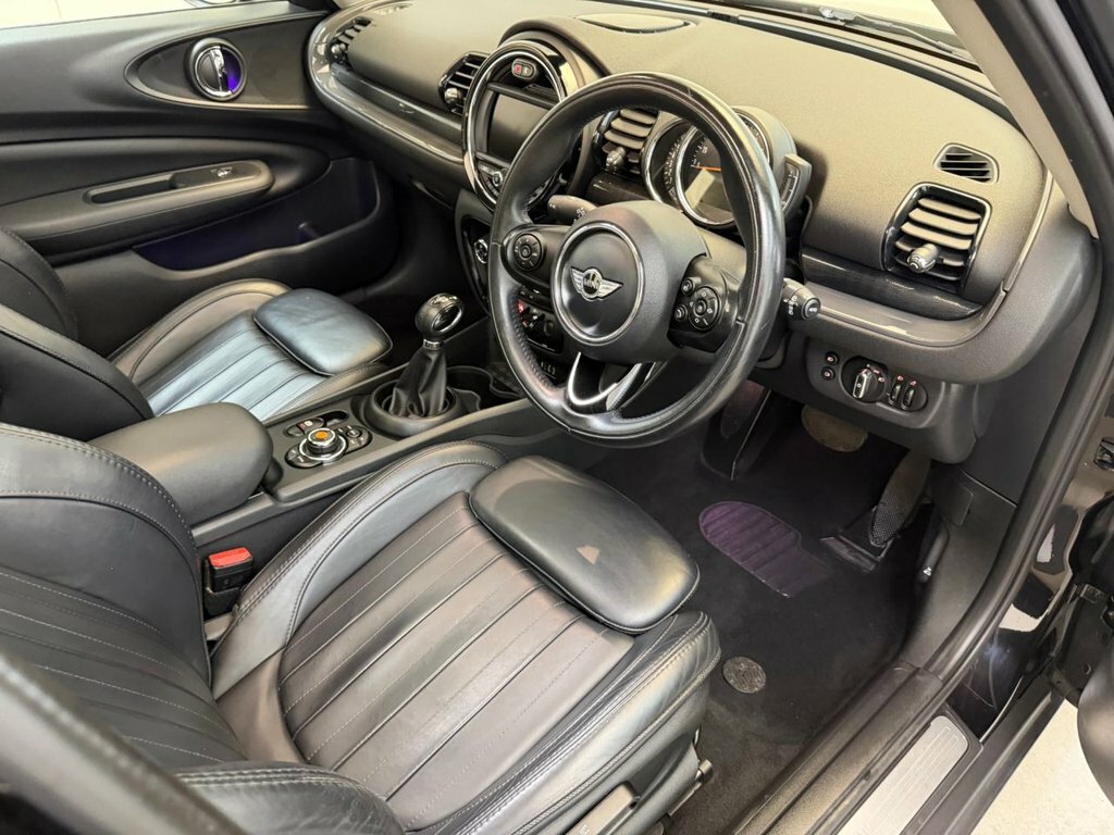 Mini Clubman Mini Cooper #12