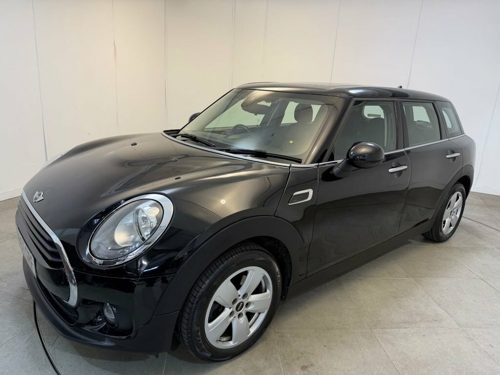 Mini Clubman Mini Cooper #52
