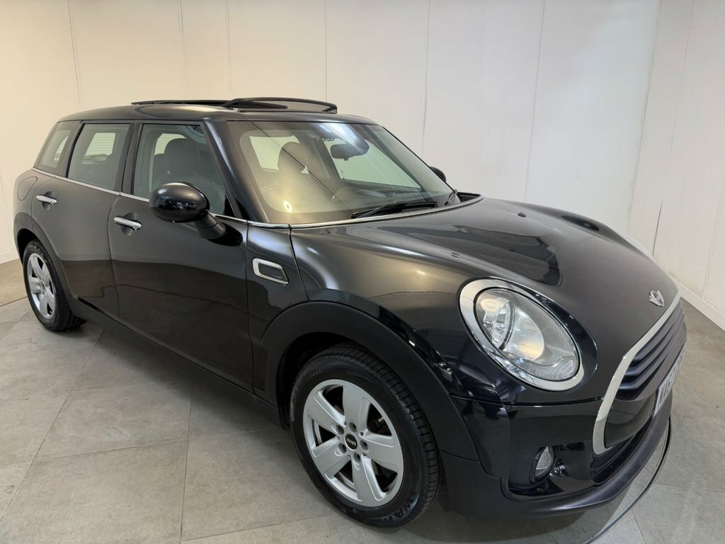 Mini Clubman Mini Cooper #36