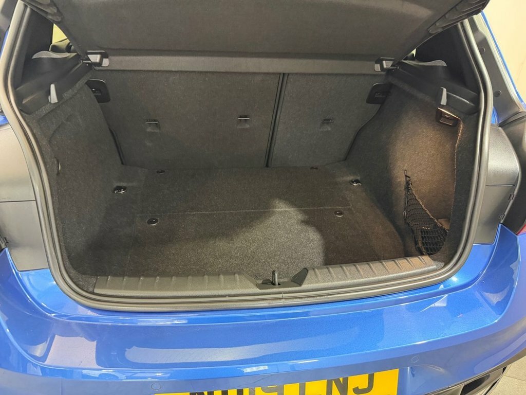 BMW 1 Series M140i Shadow Edition Black #26