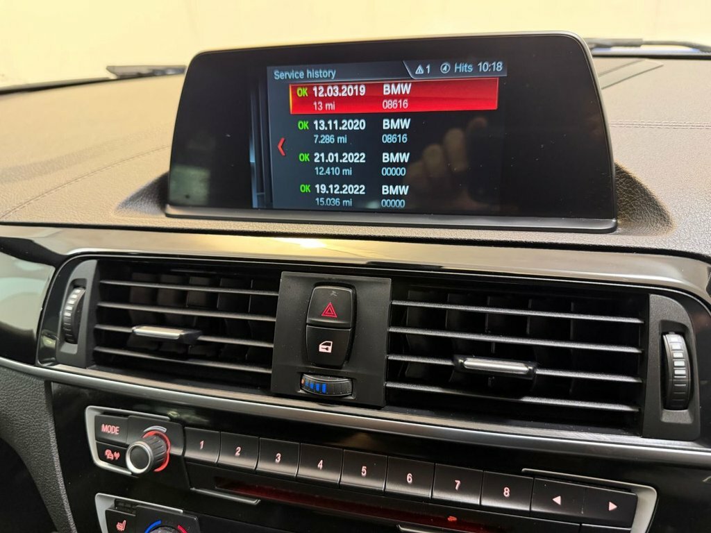 BMW 1 Series M140i Shadow Edition Black #21