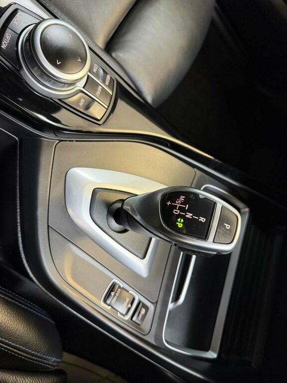 BMW 1 Series M140i Shadow Edition Black #35