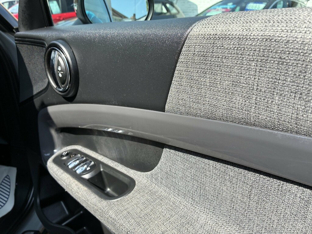 Mini Countryman Mini Countryman 1.5 Countryman Cooper Silver #7