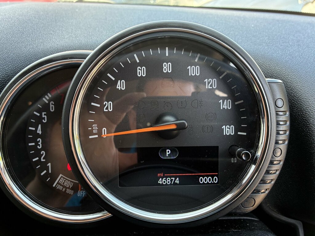 Mini Countryman Mini Countryman 1.5 Countryman Cooper Silver #11