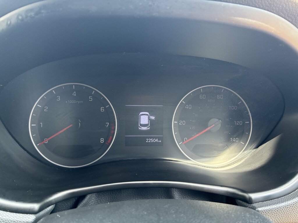 Hyundai I20 Hatchback #10