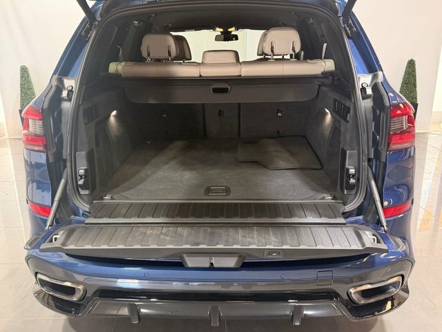 BMW X5 2.0 40E 9.0Kwh Se Suv Plug-in Hybrid Au Blue #27