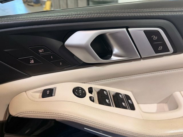 BMW X5 2.0 40E 9.0Kwh Se Suv Plug-in Hybrid Au Blue #20