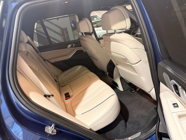 BMW X5 2.0 40E 9.0Kwh Se Suv Plug-in Hybrid Au Blue #13