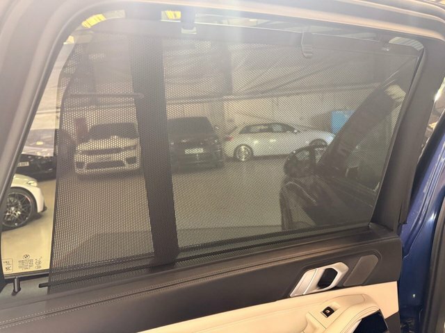 BMW X5 2.0 40E 9.0Kwh Se Suv Plug-in Hybrid Au Blue #24