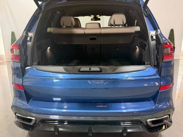 BMW X5 2.0 40E 9.0Kwh Se Suv Plug-in Hybrid Au Blue #26
