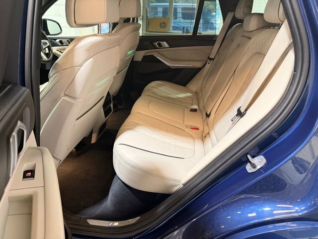 BMW X5 2.0 40E 9.0Kwh Se Suv Plug-in Hybrid Au Blue #14