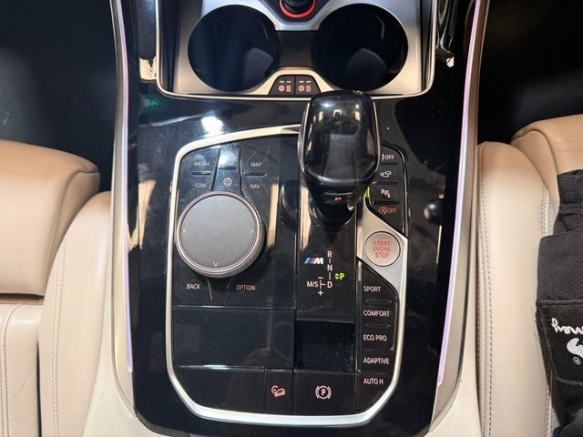 BMW X5 2.0 40E 9.0Kwh Se Suv Plug-in Hybrid Au Blue #18