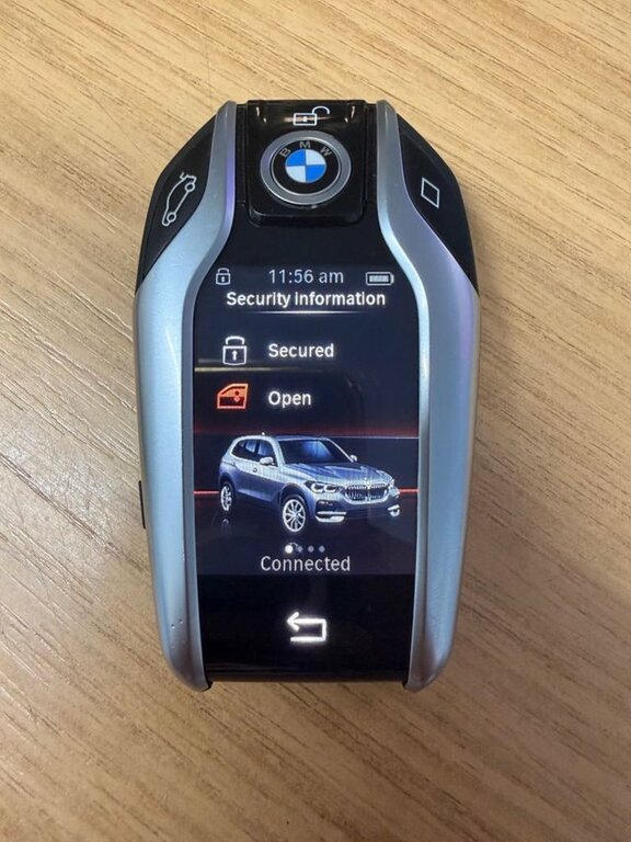 BMW X5 2.0 40E 9.0Kwh Se Suv Plug-in Hybrid Au Blue #16