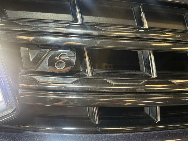 Volkswagen Amarok Aventura 3.0Tdi V6 258Ps Eu6dt Black Edi 4M Black #28