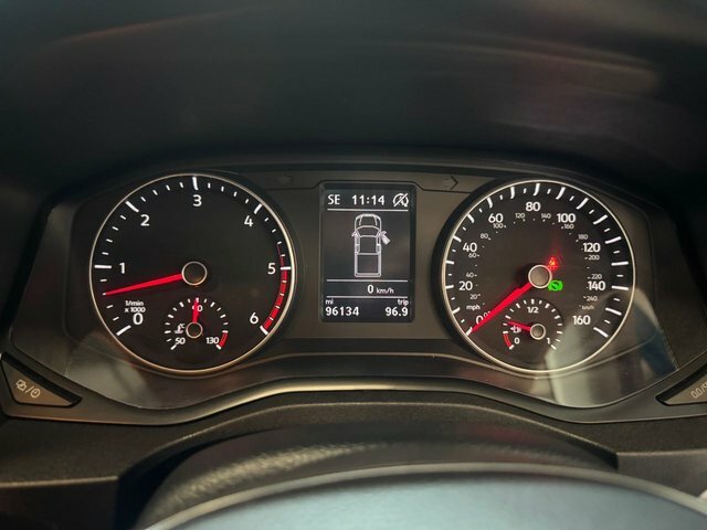 Volkswagen Amarok Aventura 3.0Tdi V6 258Ps Eu6dt Black Edi 4M Black #9