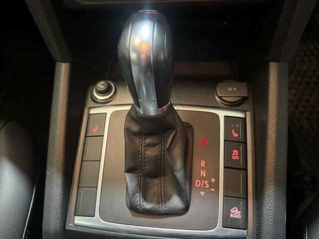 Volkswagen Amarok Aventura 3.0Tdi V6 258Ps Eu6dt Black Edi 4M Black #13
