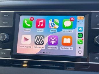 Volkswagen Transporter T28 Swb 2.0 Tdi 110 Startline Grey #27