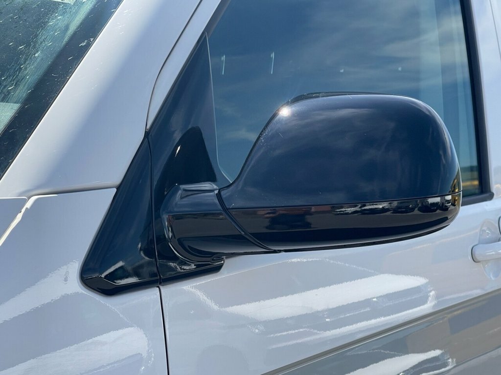 Volkswagen Transporter T28 Swb 2.0 Tdi 110 Startline Grey #11