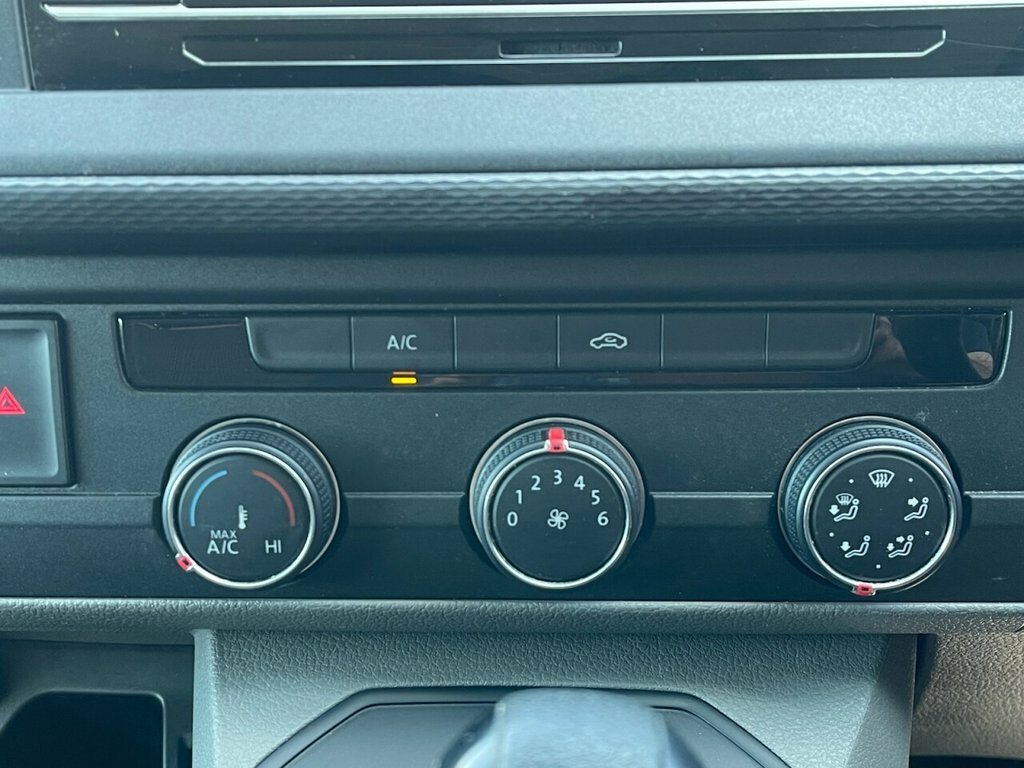 Volkswagen Transporter T28 Swb 2.0 Tdi 110 Startline Grey #26