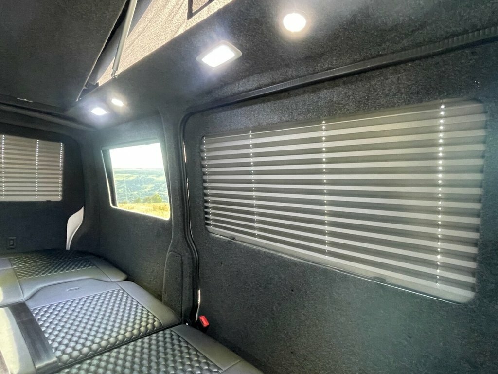 Volkswagen Transporter 2.0Tdi Eu6 150Ps T28 Highline Swb Dsg Grey #29