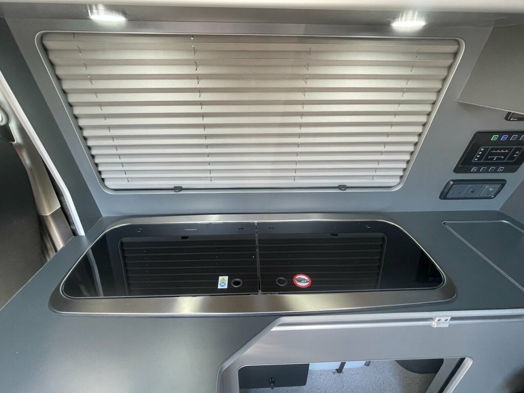 Volkswagen Transporter 2.0Tdi Eu6 150Ps T28 Highline Swb Dsg Grey #61
