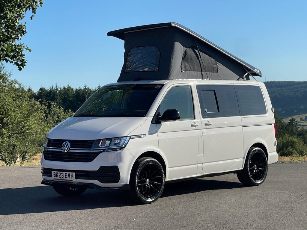 Volkswagen Transporter 2.0Tdi Eu6 150Ps T28 Highline Swb Dsg Grey #21