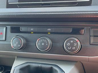 Volkswagen Transporter 2.0Tdi Eu6 150Ps T28 Highline Swb Dsg Grey #60
