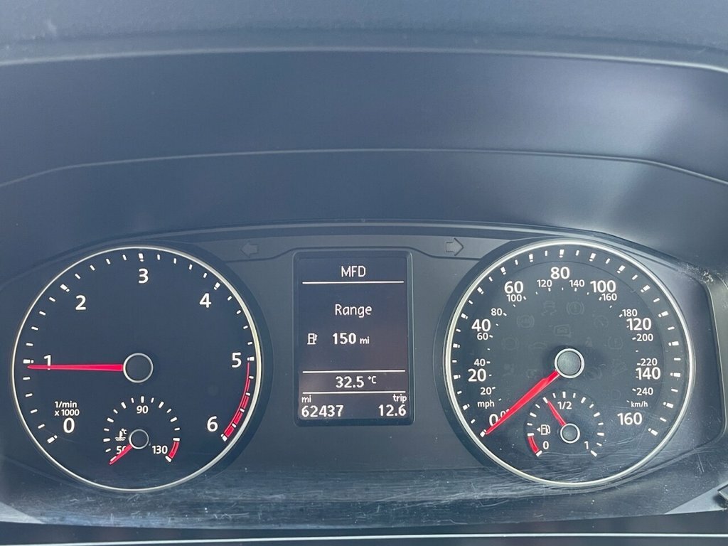 Volkswagen Transporter 2.0 Tdi T28 Startline Fwd Swb Euro 6 Ss White #58