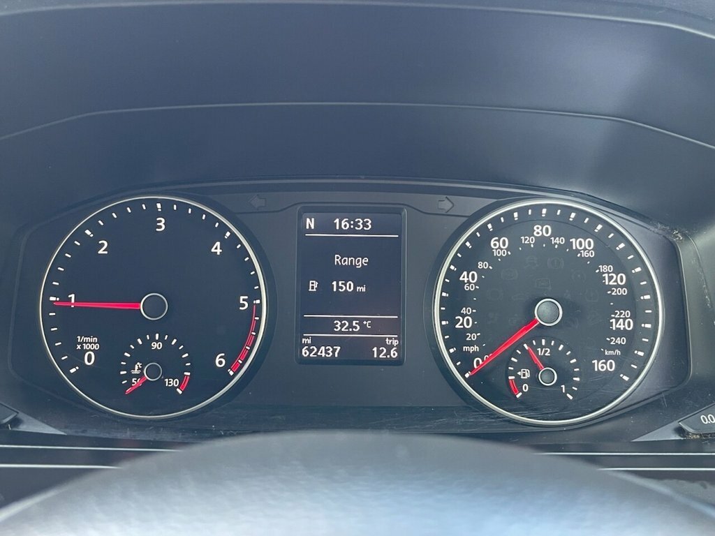 Volkswagen Transporter 2.0 Tdi T28 Startline Fwd Swb Euro 6 Ss White #57