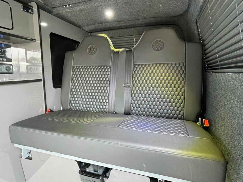 Volkswagen Transporter 2.0 Tdi T28 Startline Fwd Swb Euro 6 Ss White #36