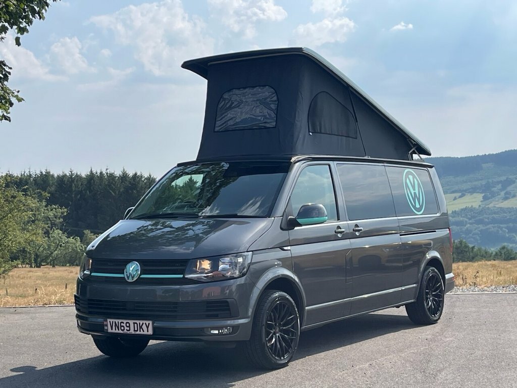 Volkswagen Transporter 2.0 Tdi T28 Startline Fwd Swb Euro 6 Ss White #61