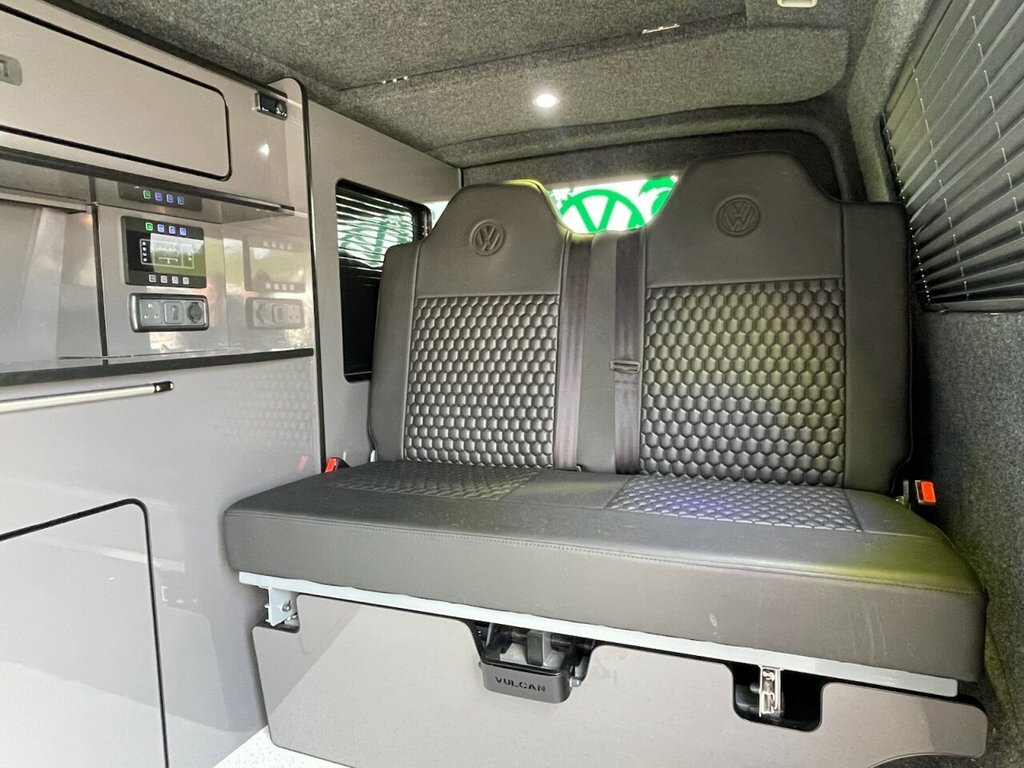 Volkswagen Transporter 2.0 Tdi T28 Startline Fwd Swb Euro 6 Ss White #14