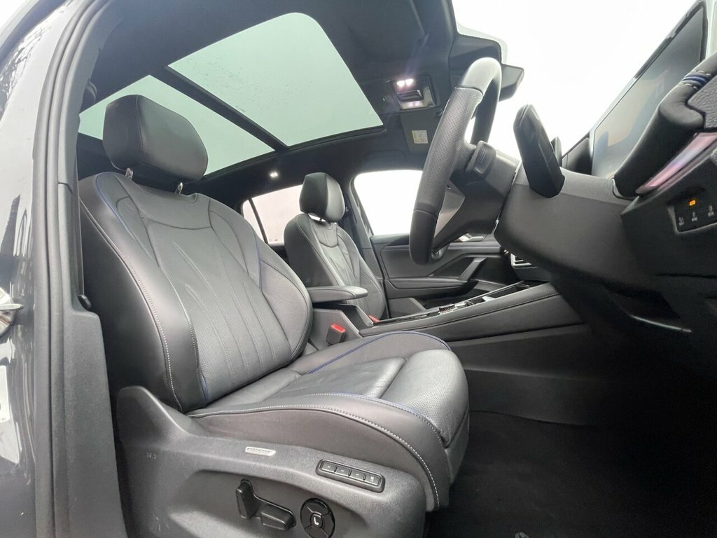 Volkswagen Tiguan 1.5L R-line WR74XZE Grey #2