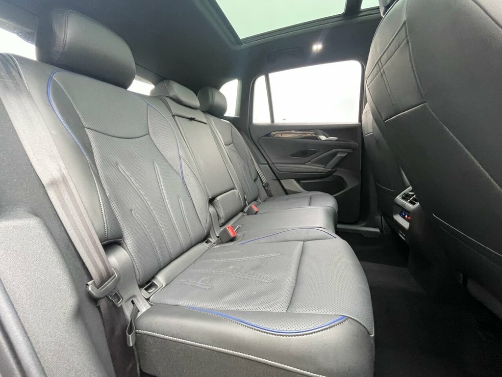 Volkswagen Tiguan 1.5L R-line WR74XZE Grey #6