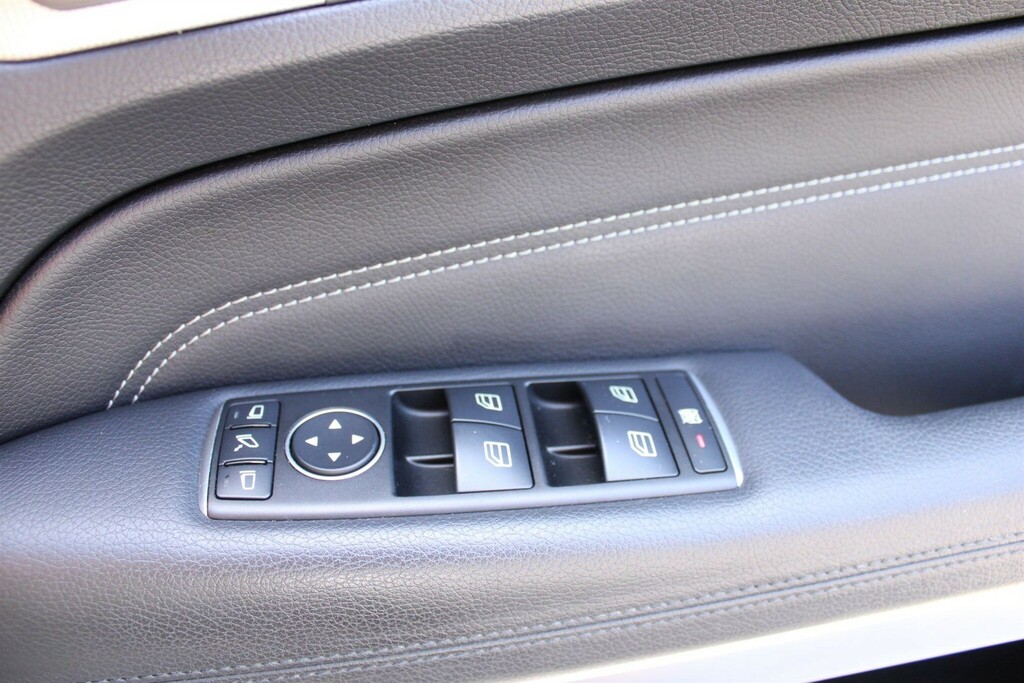 Mercedes-Benz E Class Estate 2.1 E250 Cdi Amg Line G-tronic Euro 5 Ss Blue #45