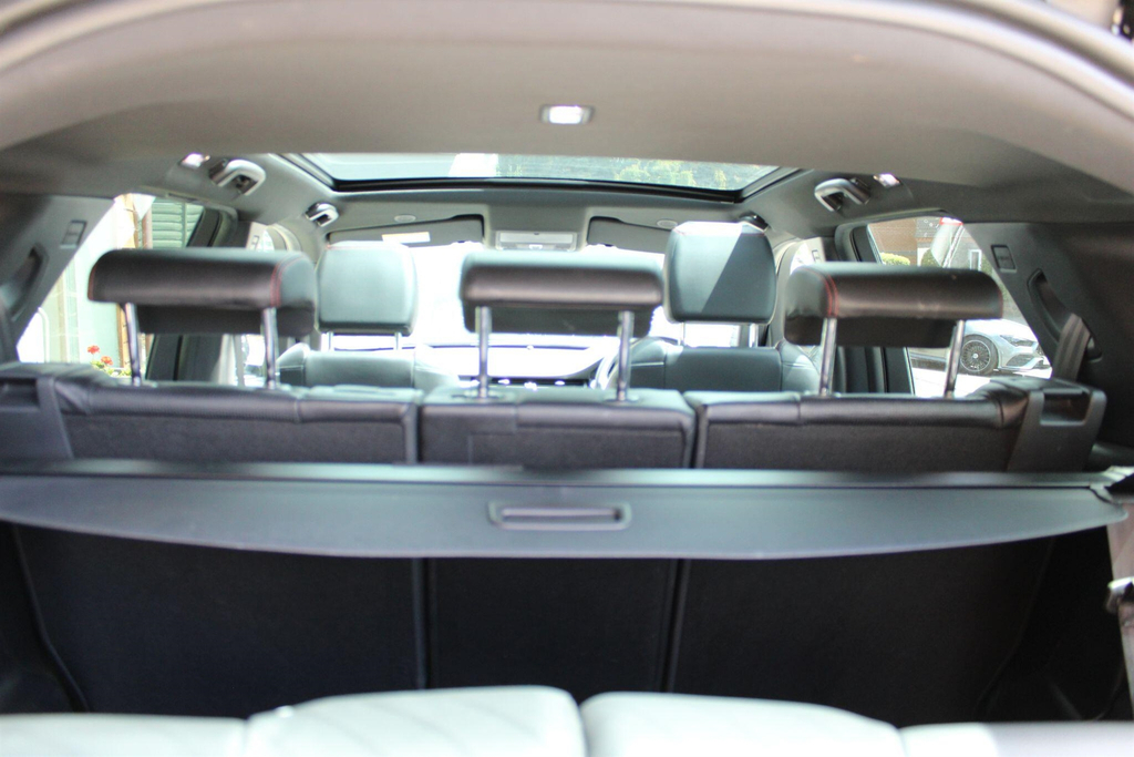 Land Rover Discovery Sport 2.0 D165 Mhev R-dynamic S Plus Suv Black #15