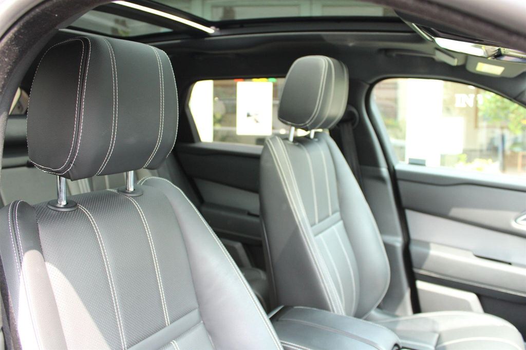 Land Rover Range Rover Velar 2.0 D200 Mhev Edition 4Wd Euro 6 Ss #3